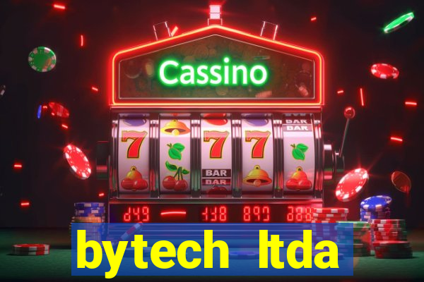 bytech ltda plataforma jogos